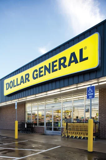 We have a Dollar General nearby just in case you forgot something. We have a Dollar General nearby just in case you forgot something.